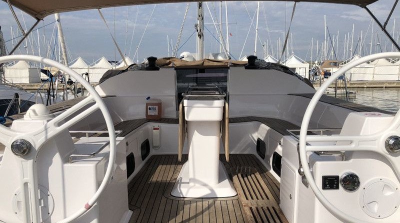 Elan Impression 50