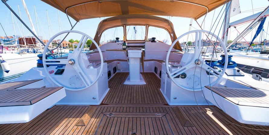 Elan Impression 50