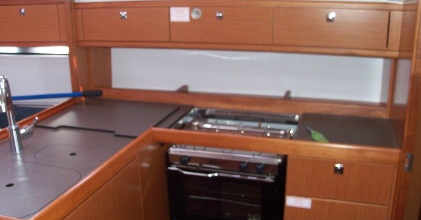 Bavaria 37 Cruiser
