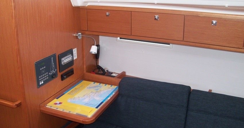 Bavaria 37 Cruiser