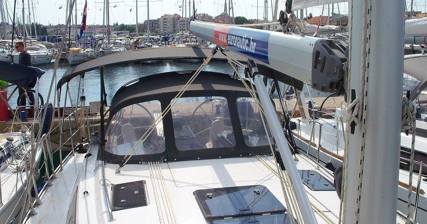 Bavaria 37 Cruiser