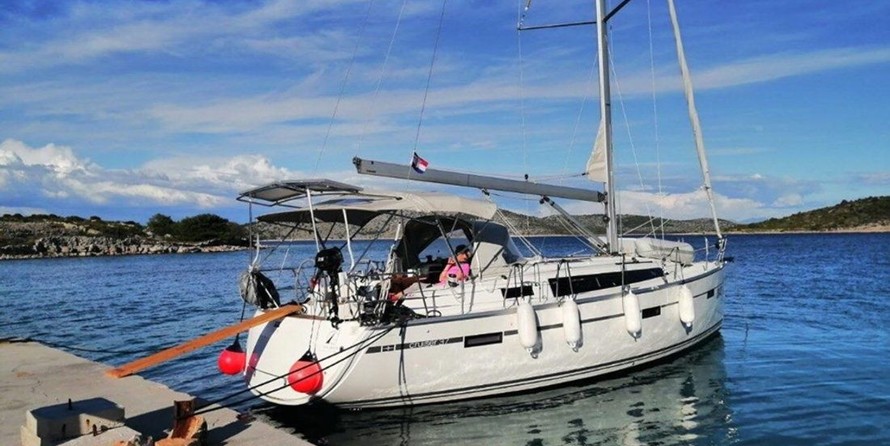 Bavaria 37 Cruiser
