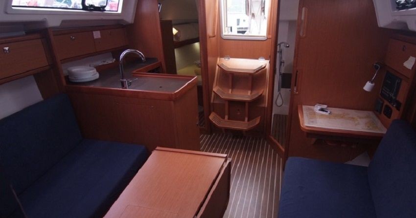 Bavaria 33 Cruiser