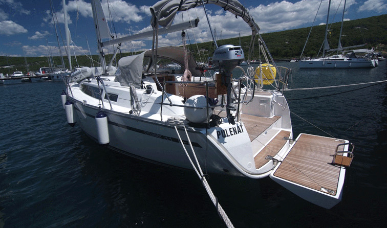 Bavaria 33 Cruiser