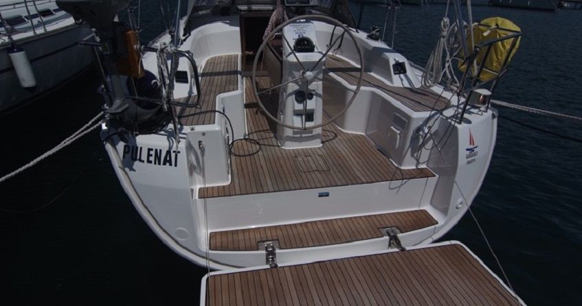 Bavaria 33 Cruiser