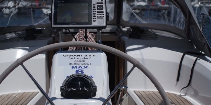 Bavaria 33 Cruiser