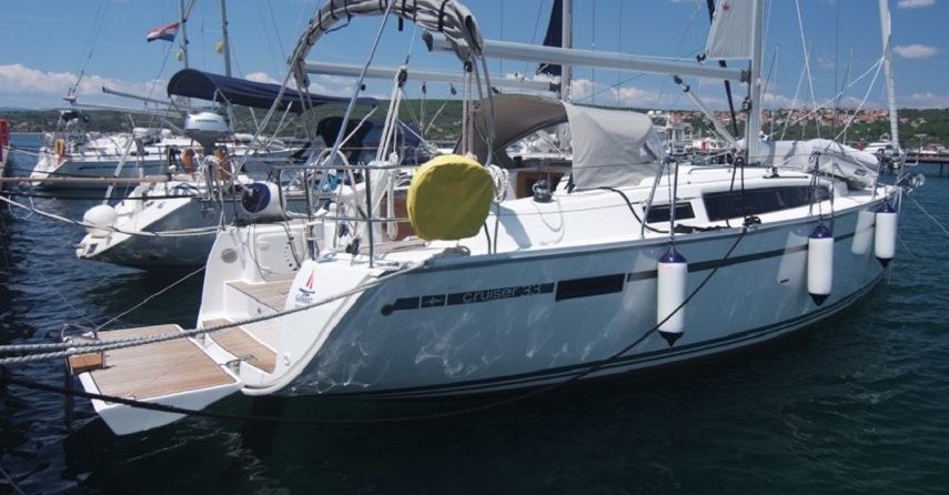 Bavaria 33 Cruiser