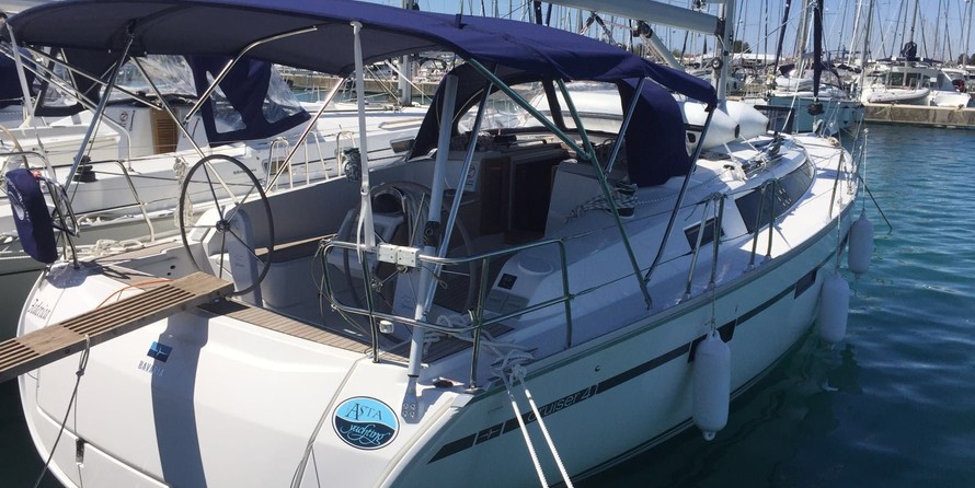 Bavaria Cruiser 41