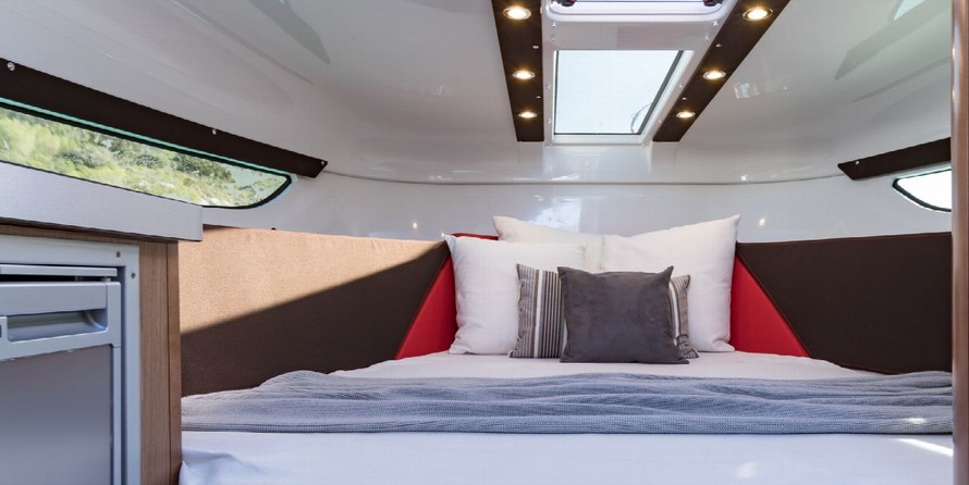 Beneteau Flyer 8.8 SUNdeck