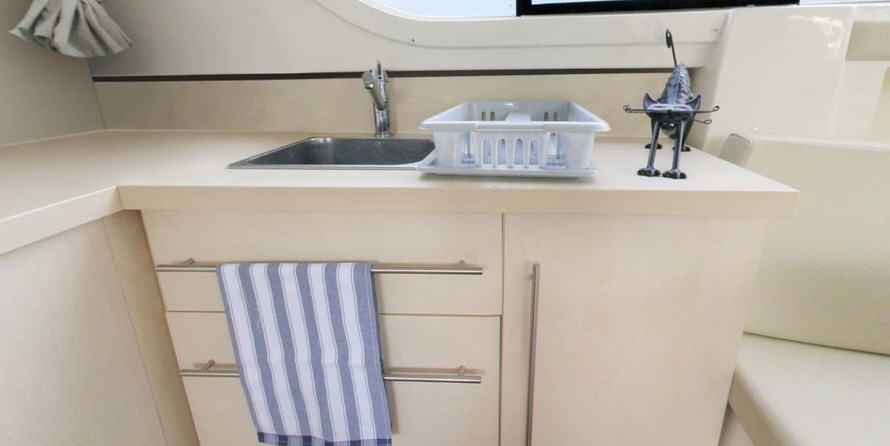 Le Boat Vision 3