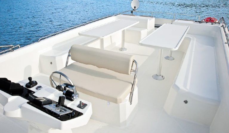 Le Boat Vision 3
