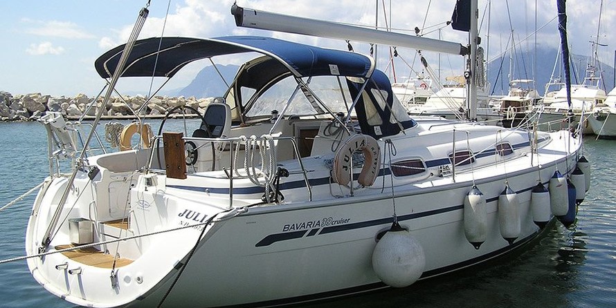 Bavaria 39 Cruiser