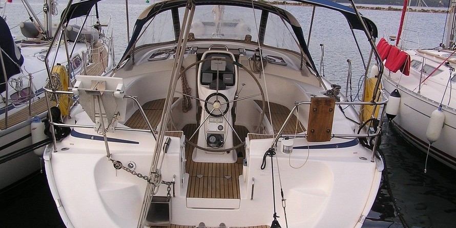 Bavaria 39 Cruiser