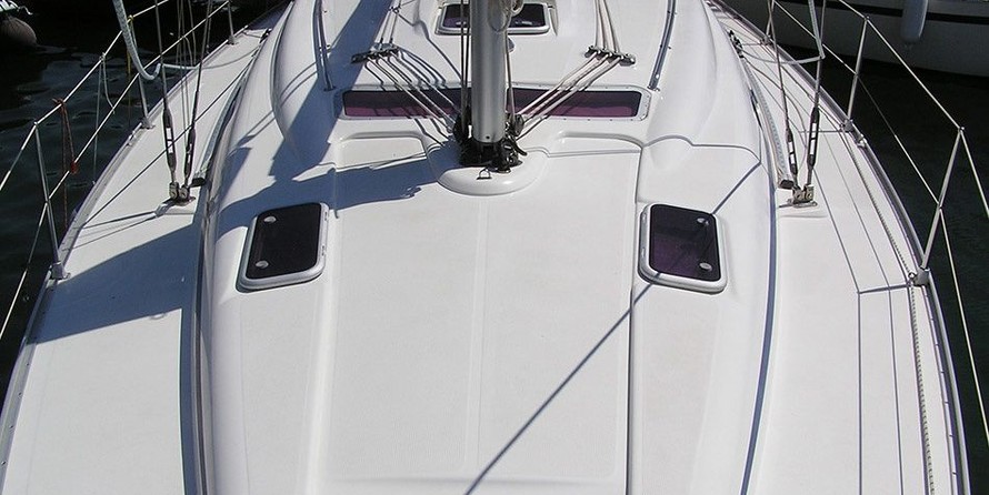 Bavaria 39 Cruiser