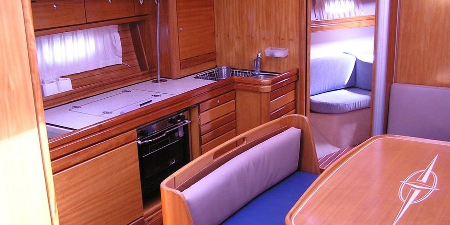 Bavaria 39 Cruiser