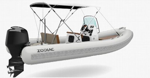 Zodiac Medline 580