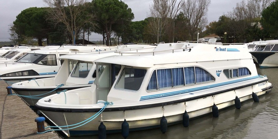 Le Boat Tango
