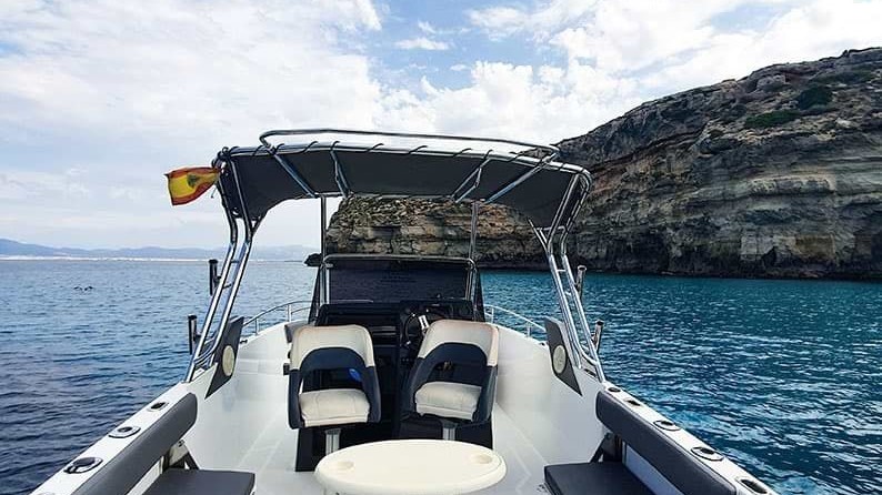 Beneteau Flyer 6.6