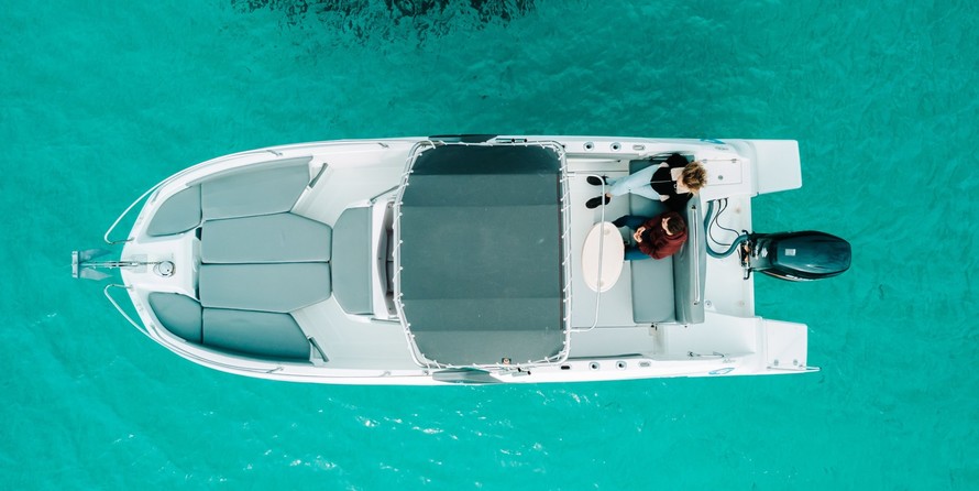 Beneteau Flyer 6.6