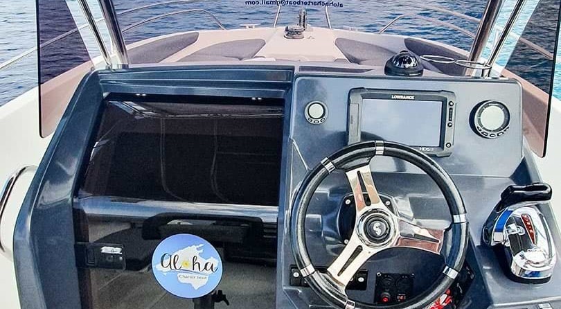 Beneteau Flyer 6.6