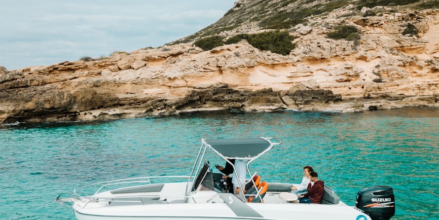 Beneteau Flyer 6.6