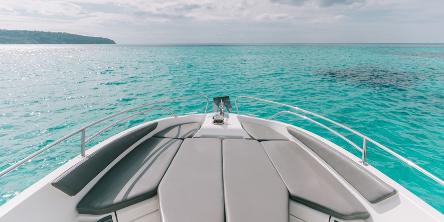 Beneteau Flyer 6.6
