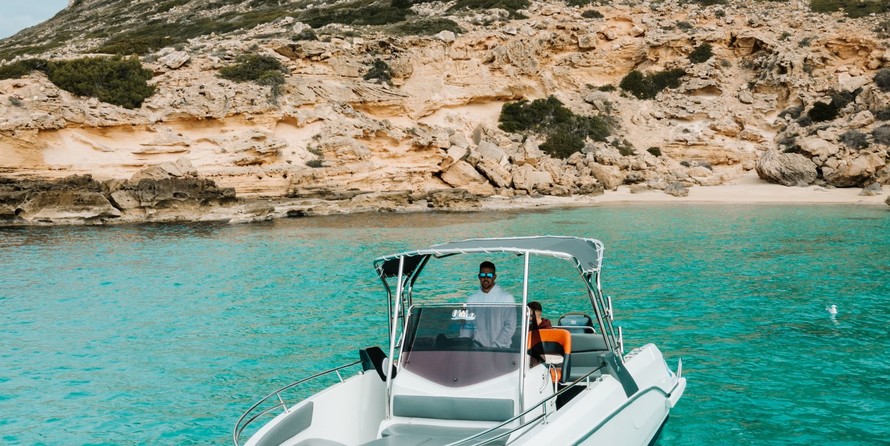 Beneteau Flyer 6.6