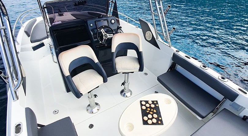 Beneteau Flyer 6.6