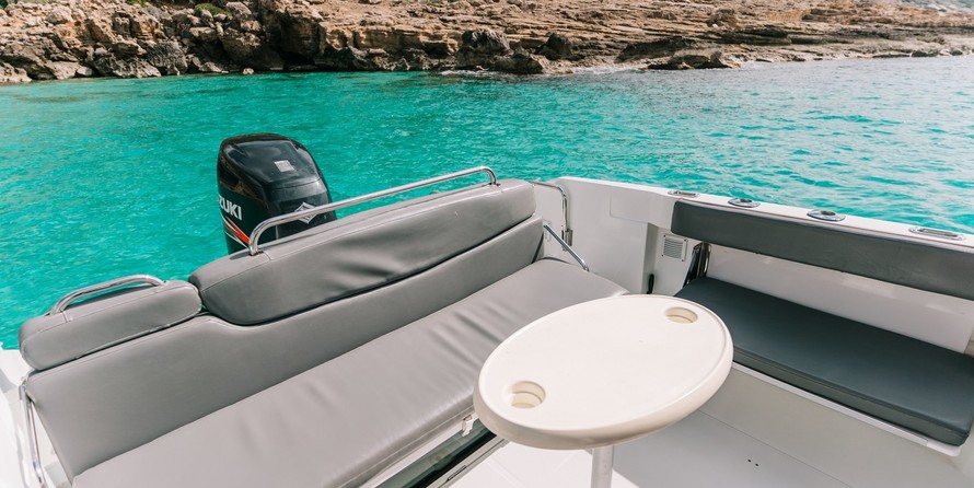 Beneteau Flyer 6.6