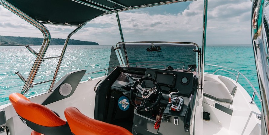 Beneteau Flyer 6.6