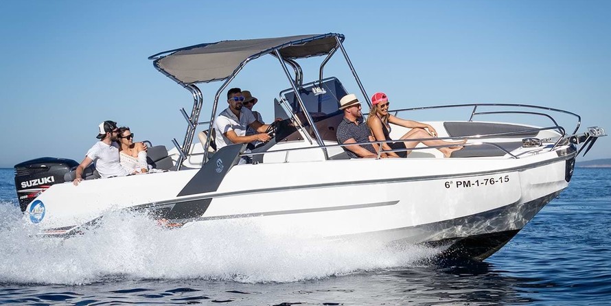 Beneteau Flyer 6.6