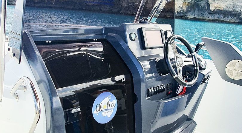 Beneteau Flyer 6.6