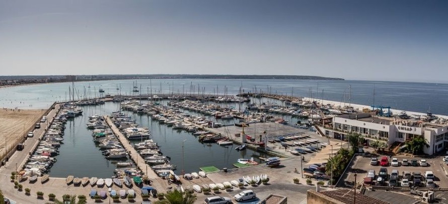Beneteau Flyer 6.6