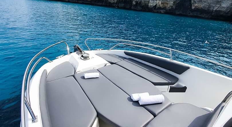 Beneteau Flyer 6.6