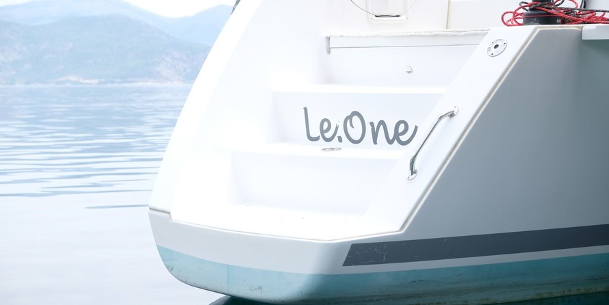 Lagoon 450 F