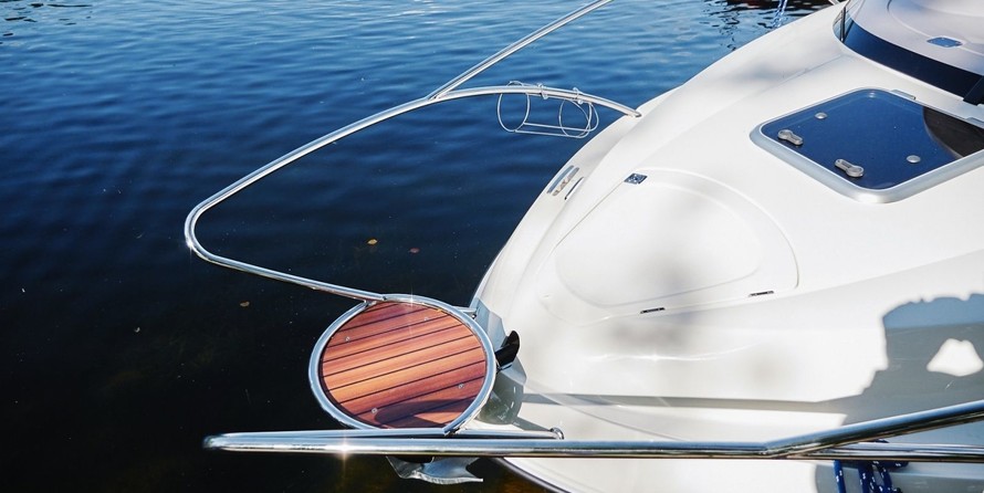 Pegazus Escapade 600 Camper