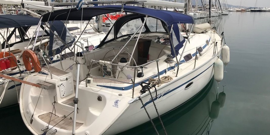 Bavaria 42 Cruiser