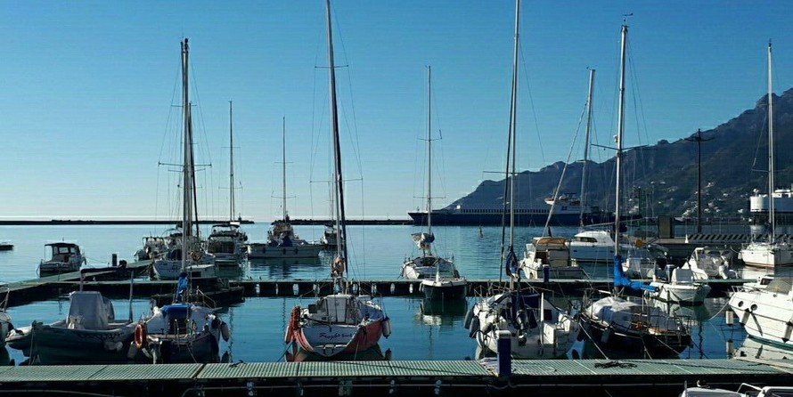 Beneteau Oceanis 411 Clipper