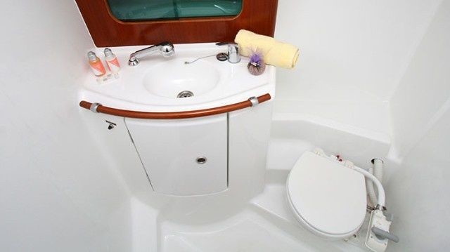 Beneteau Oceanis 411 Clipper