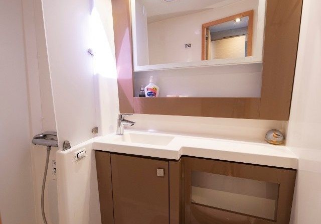 Fountaine Pajot Helia 44