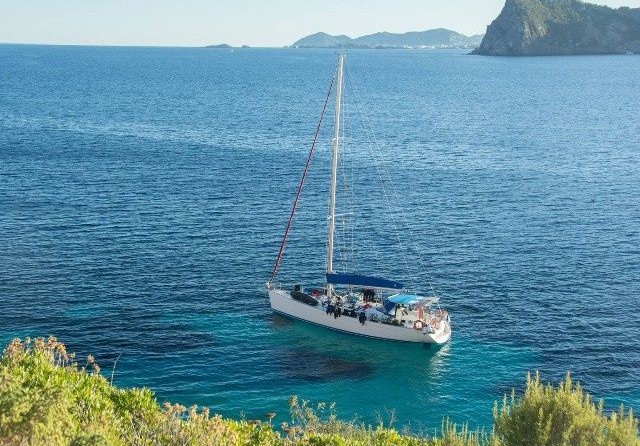 Beneteau Cyclades 50.5