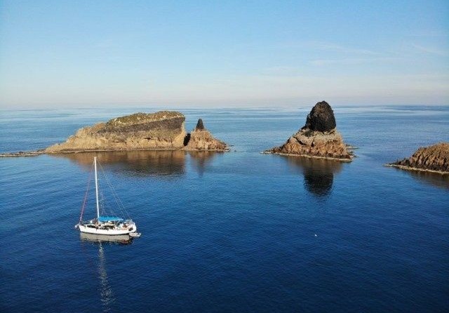 Beneteau Cyclades 50.5