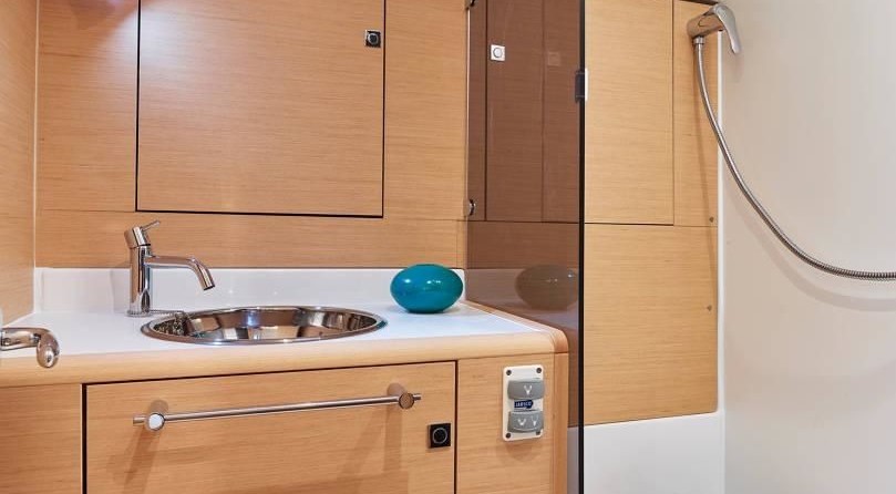 Jeanneau Sun Odyssey 449