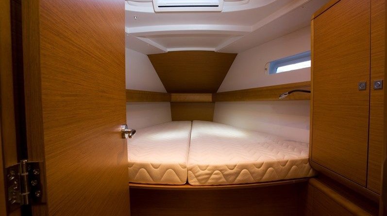 Jeanneau Sun Odyssey 449