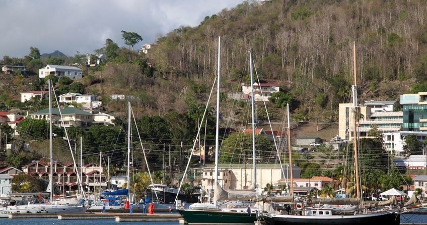 Jeanneau Sun Odyssey 449
