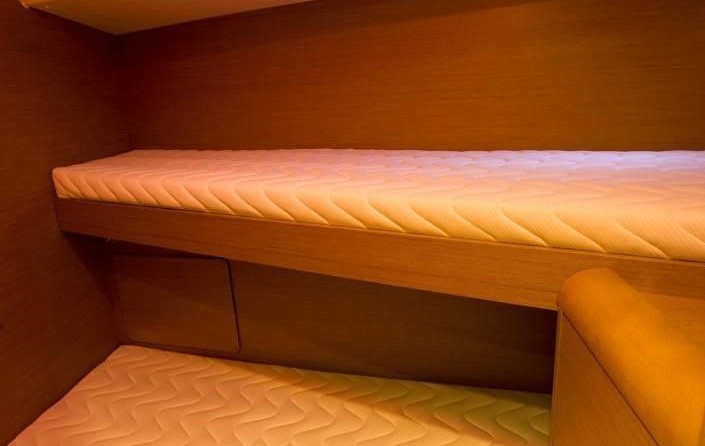 Jeanneau Sun Odyssey 449