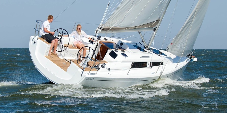 Hanse 315