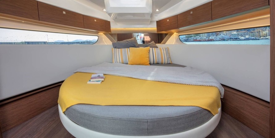 Jeanneau Merry Fisher 1095