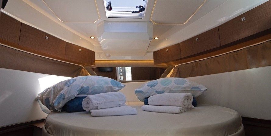 Jeanneau Merry Fisher 1095