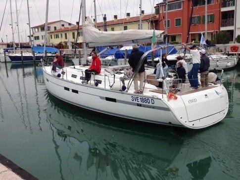 Bavaria 45 Cruiser